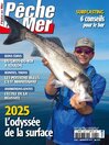 Pêche en mer